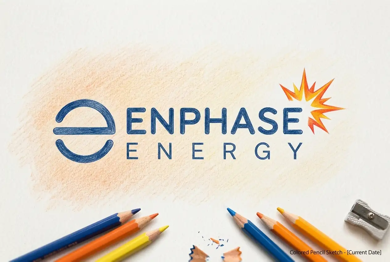 Enphase Energy Enters Commercial Storage Market, Opening U.S. Battery Pre-Orders