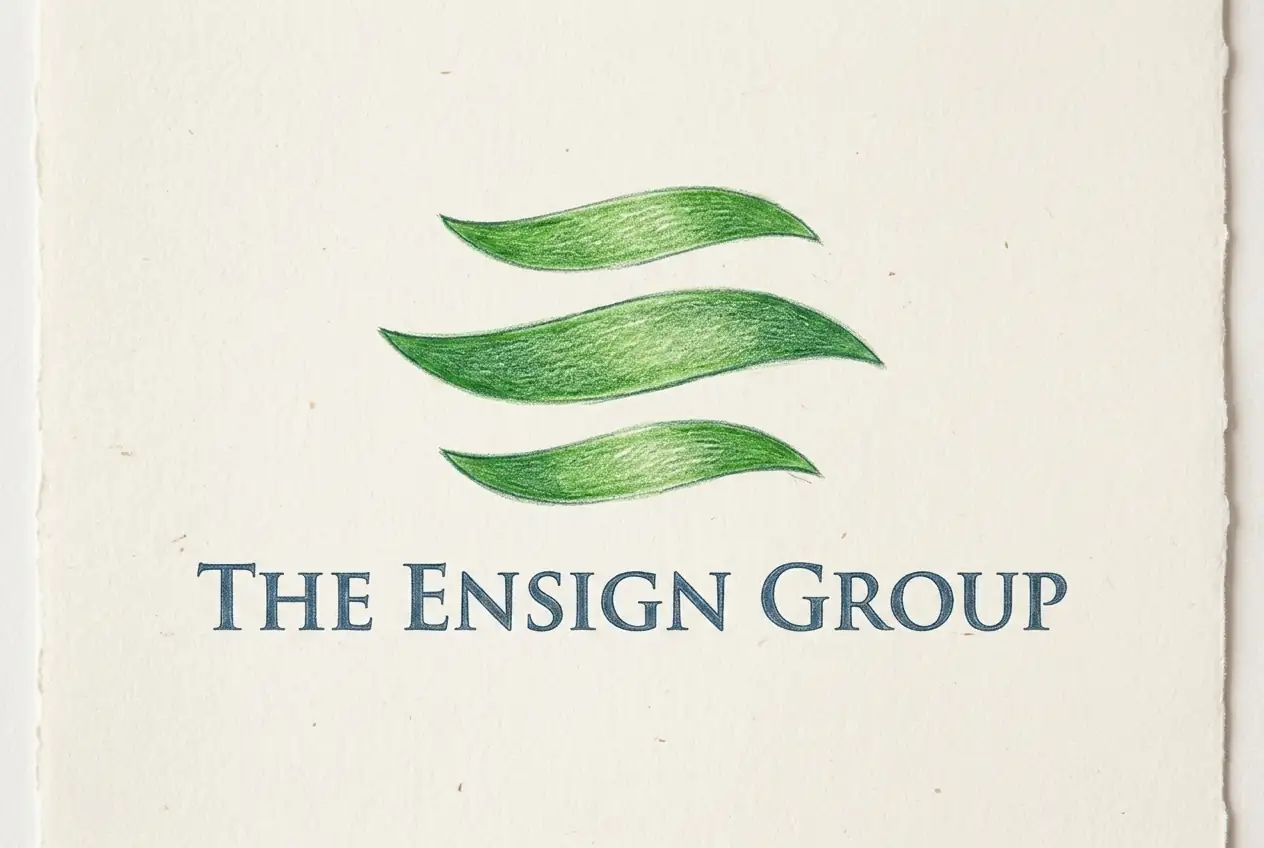 Ensign Group downgraded to Hold, facing fraud and resident neglect lawsuit