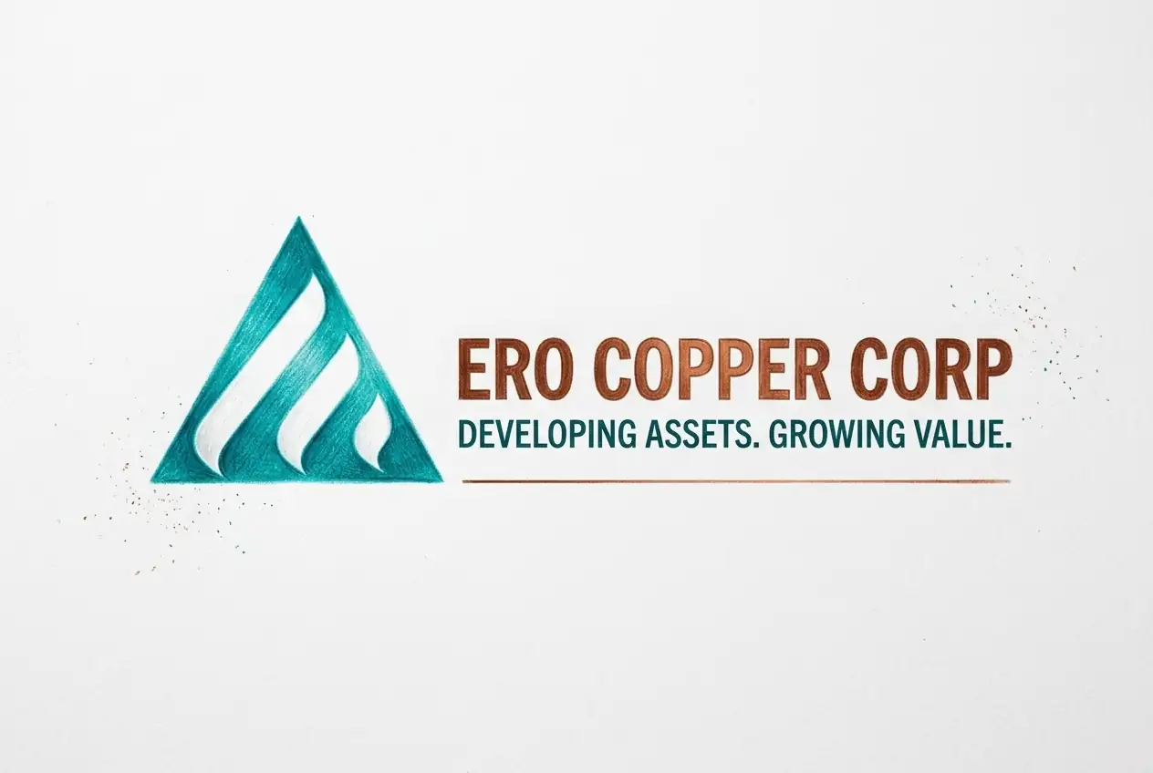 Bank of America Buys $25M Ero Copper Stake Amid Institutional Buying Spree