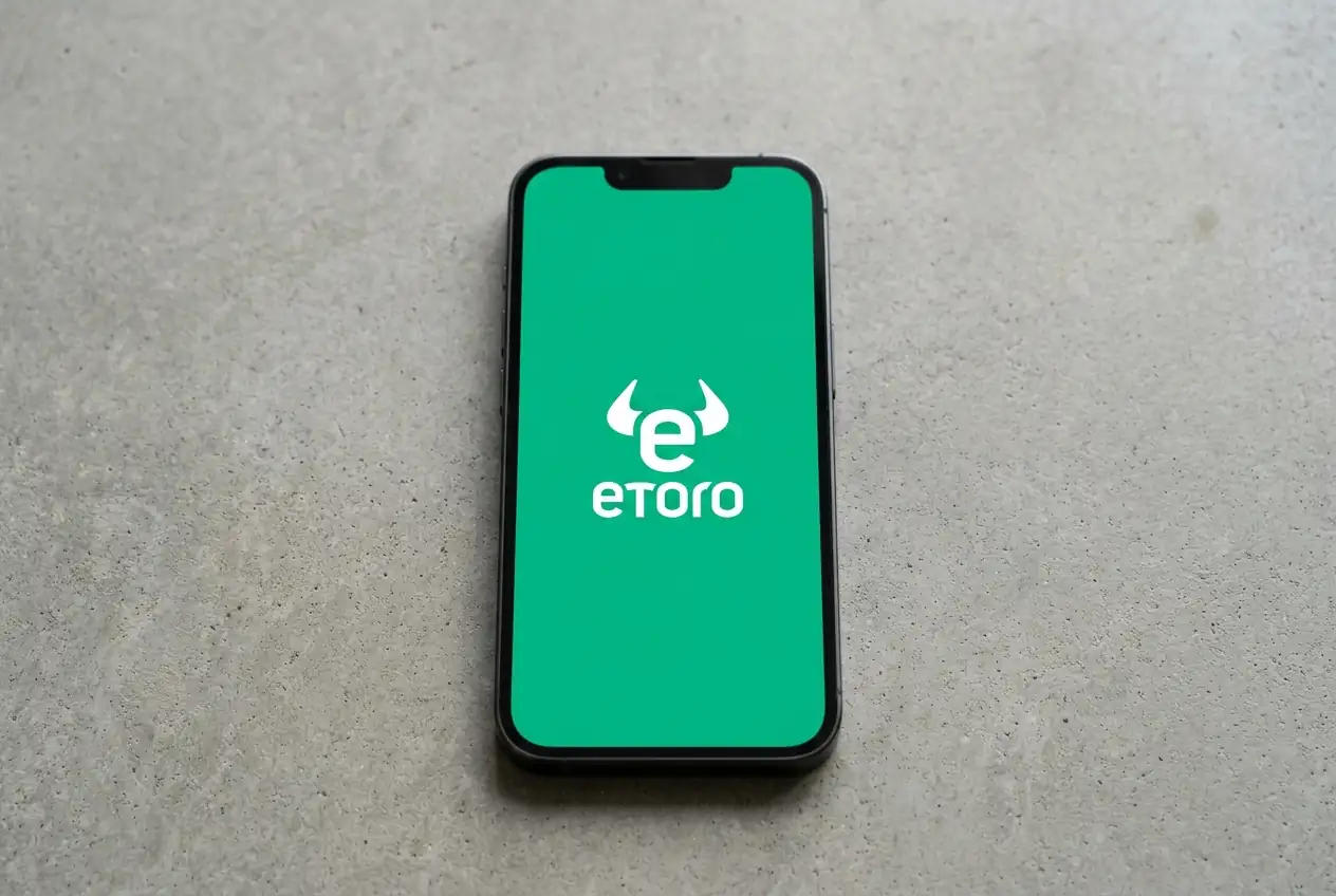 eToro Target Drops to $39 as BofA Cites Slower Account Growth