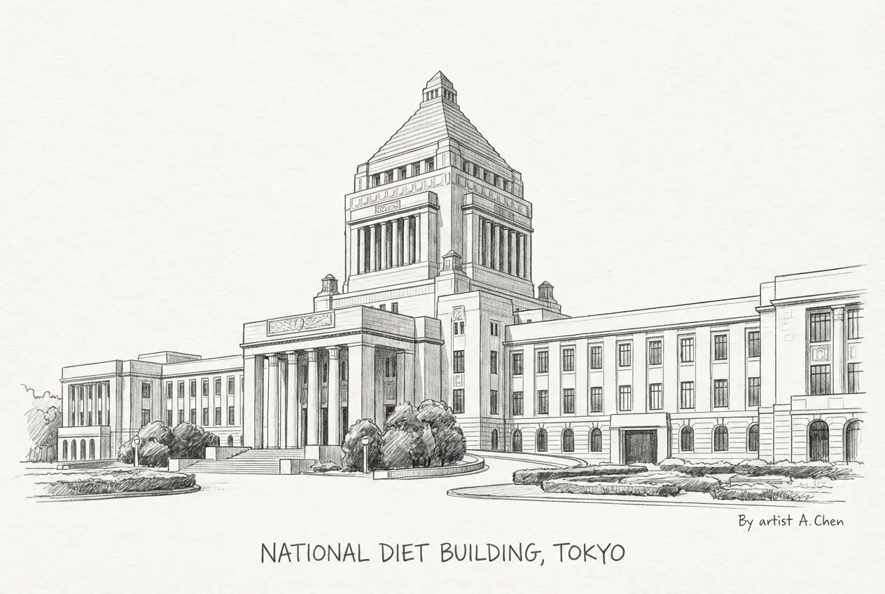 Bank of Japan Hikes Rates to 31-Year High