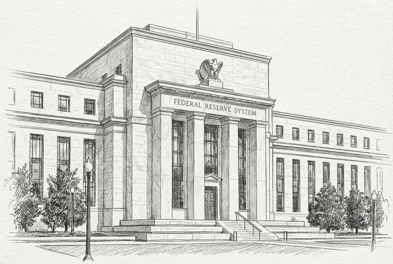 Federal Reserve Plans to Ease Big Bank Regulations