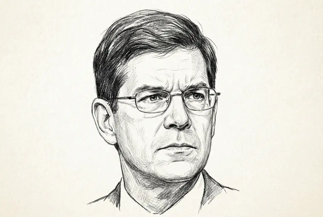 Fed Chair Warsh removes rate guidance, rattling markets despite falling oil prices