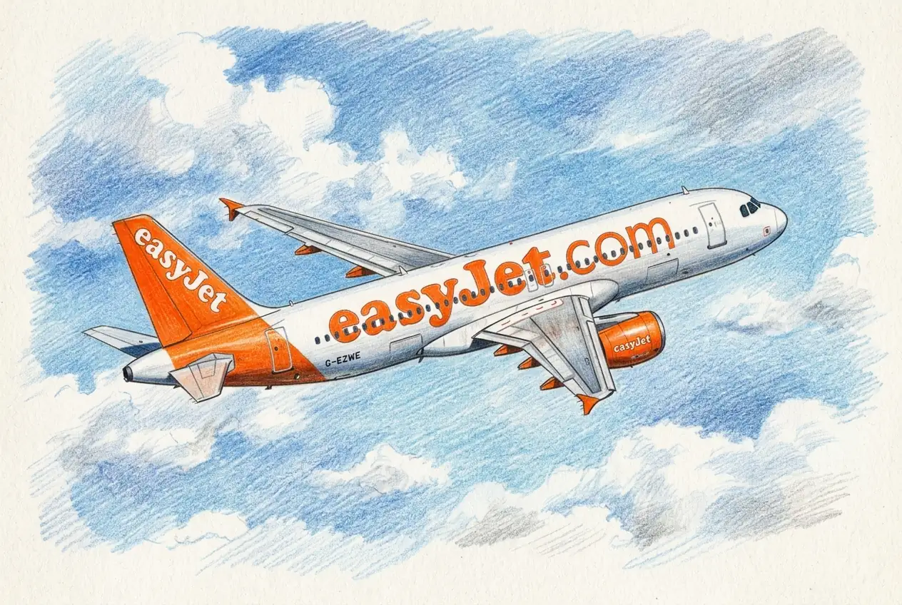 easyJet adds eight lenders to Apollo deal, accelerating takeover progress