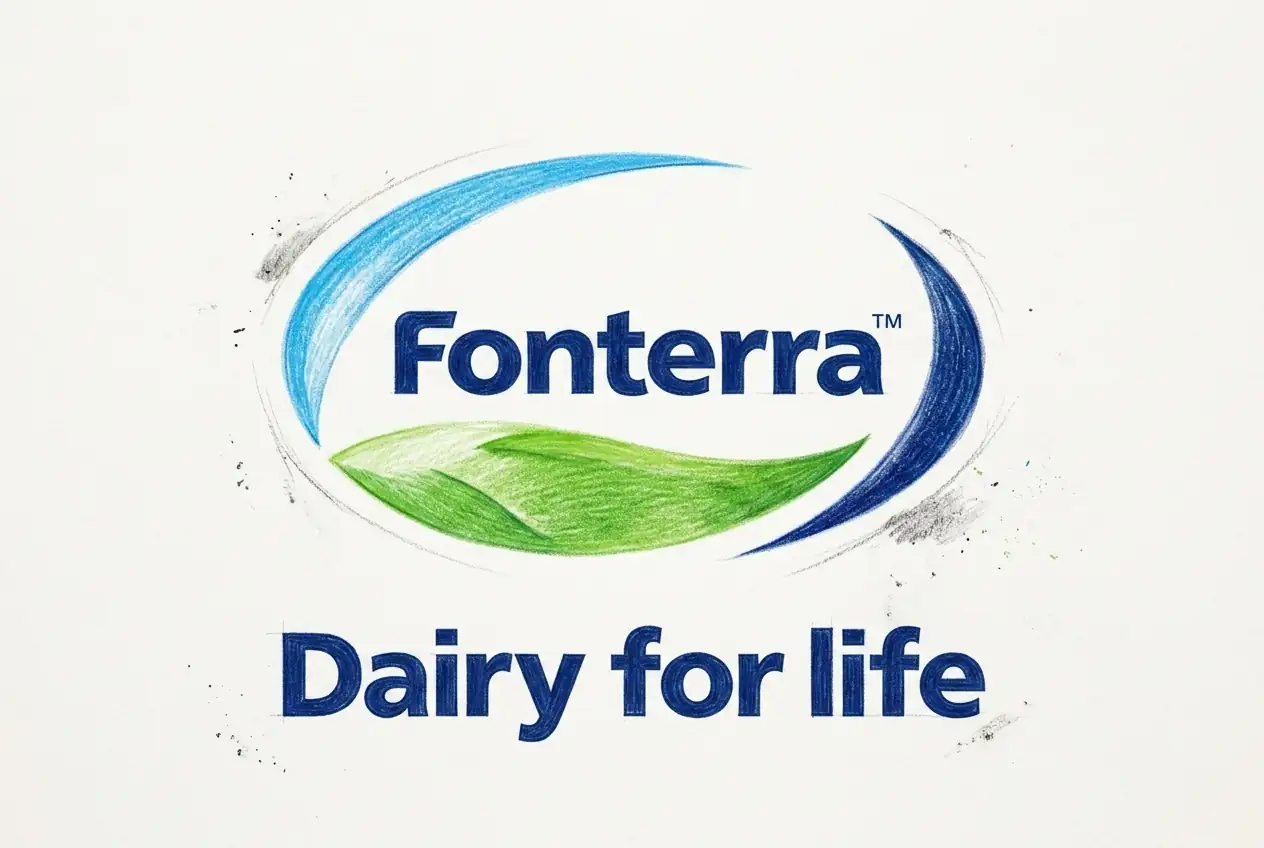 Fonterra Trims 2026/27 Milk Price Forecast on Weaker Global Demand