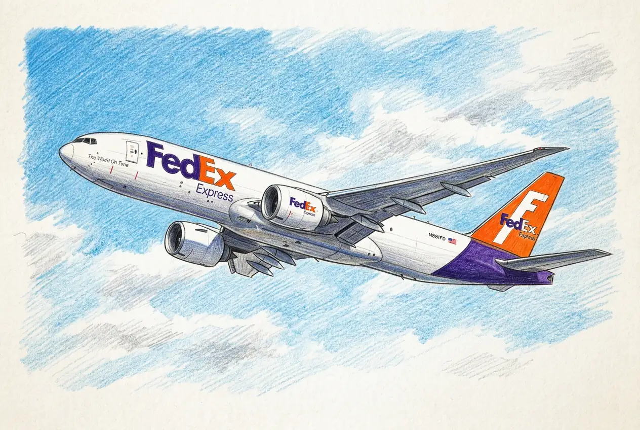 FedEx Announces Debt Offerings Totaling €2.0 Billion and $1.1 Billion
