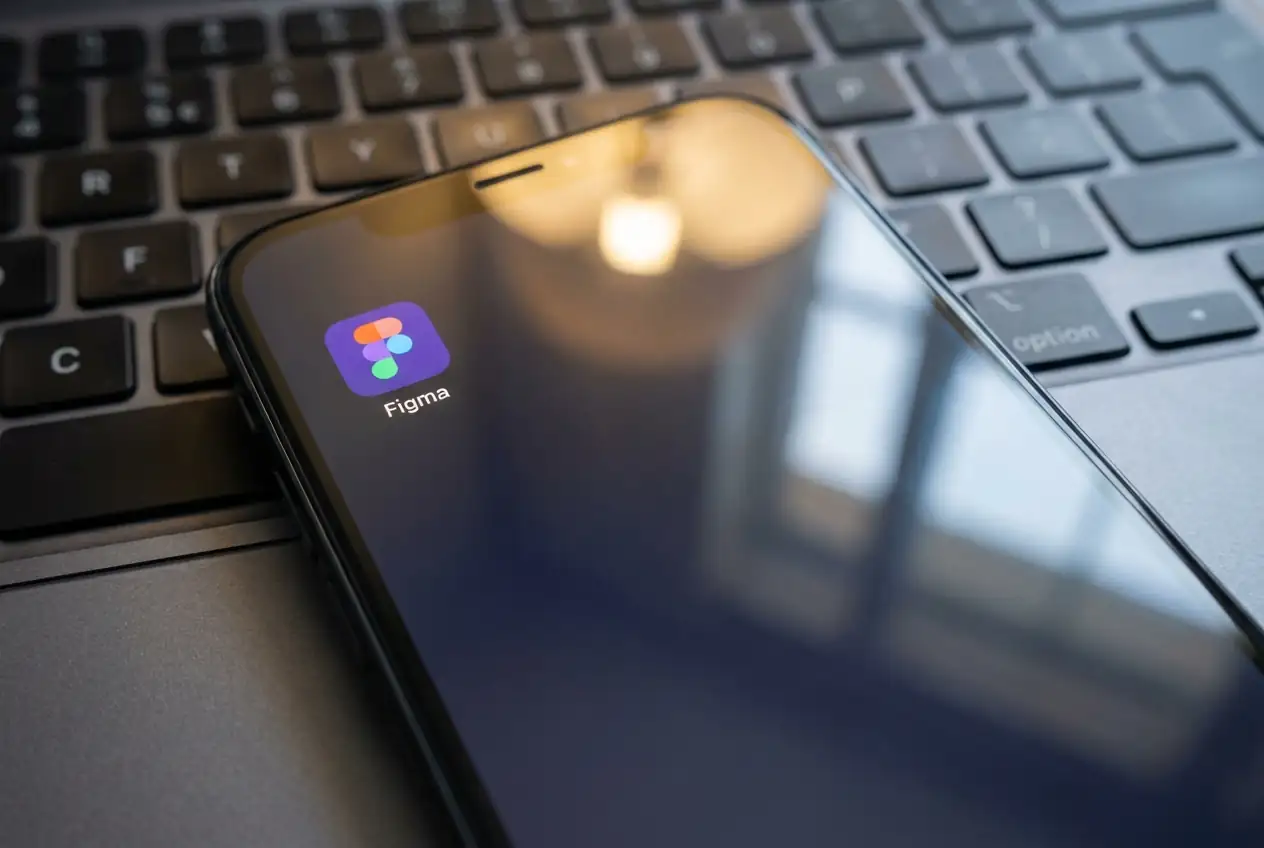 Figma's second quarter revenue grew 48% to $370M, beating estimates and prompting a raised FY2026 outlook.