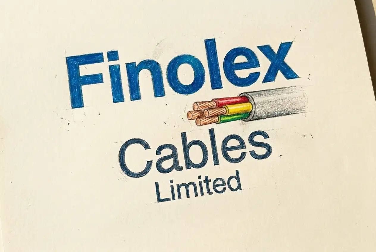 Finolex Cables Posts a Blowout Quarter — But Can a Cable Maker Growing at 44% Sustain This Pace?