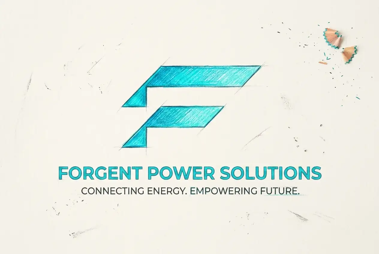 Forgent Power Solutions Loses Its IPO-Era CFO — Is a Nearly 20% Plunge the Market Overreacting or Flashing a Warning?