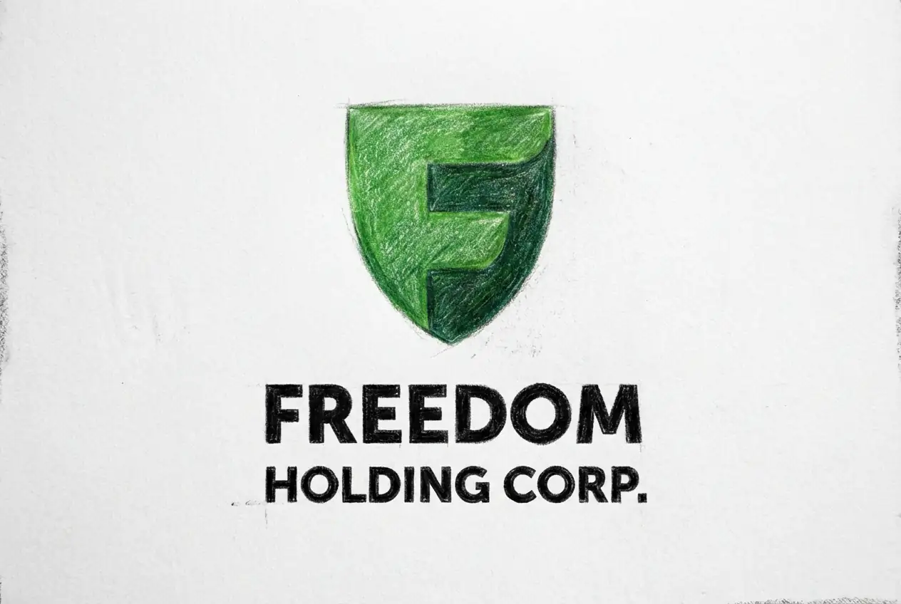 Freedom Holding Shares Crater 18% on Russian Lawsuit — Is This a Legal Headache or an Existential Threat?