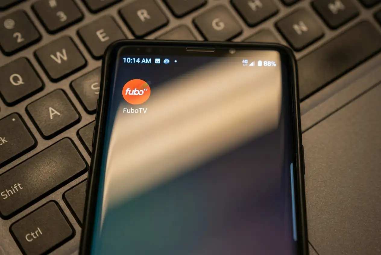 FuboTV's third quarter revenue hits $1.48B with North American subscribers reaching 5.75M post-Hulu merger.