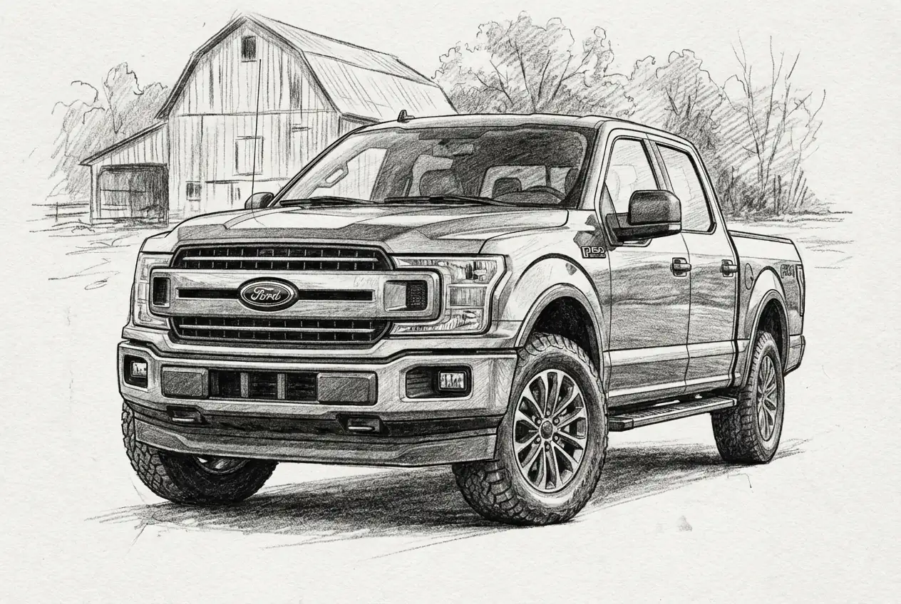 Ford Revives Employee Pricing for All, Addressing $50,000 Vehicle Costs