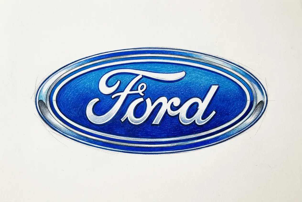 Ford and GM Face Share Losses as Buyers Seek Fuel Efficiency