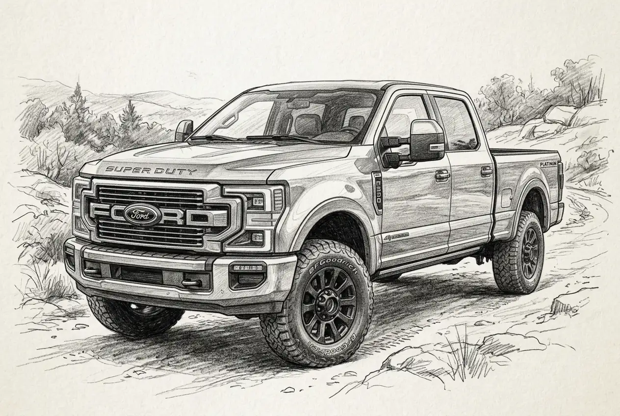 Ford Invests $1 Billion in Kentucky Truck Plant, Upgrading Top Revenue Site