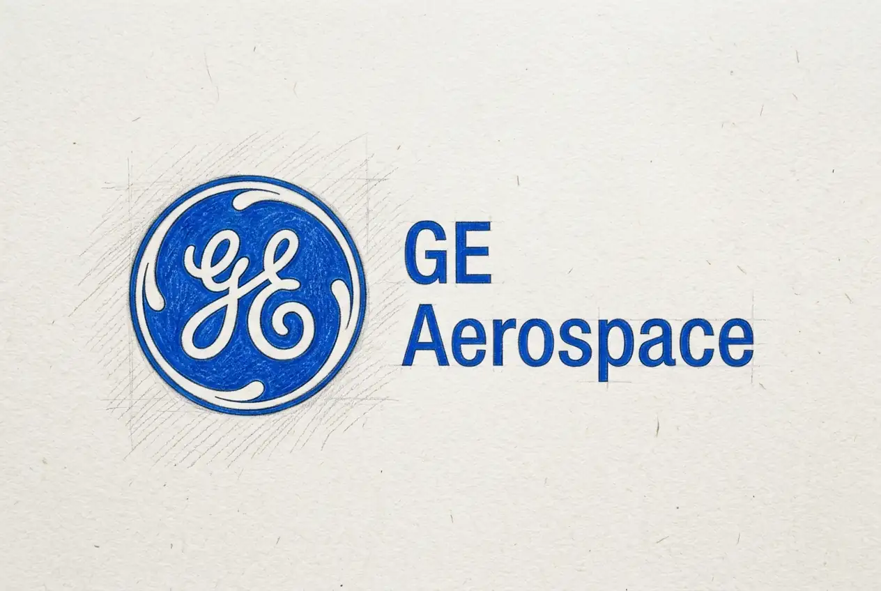 GE Aerospace Downgraded by Melius Research on Sector Headwinds
