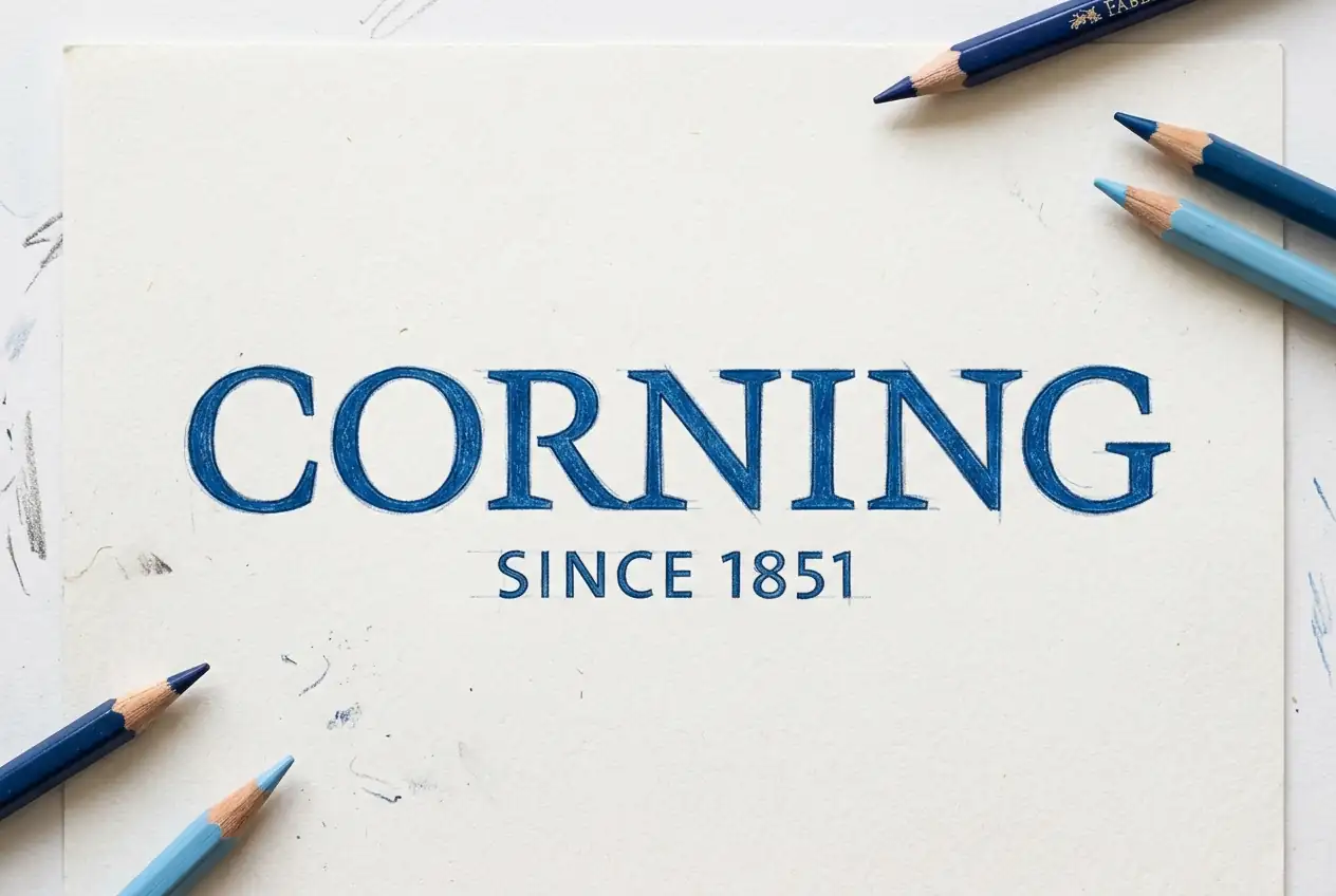 Apple Makes Corning Sole Cover-Glass Supplier for iPhones, Watches by 2026