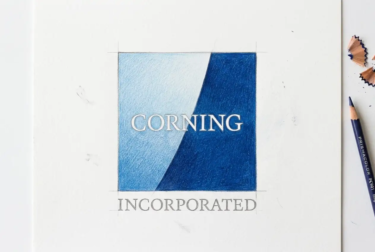 Corning downgraded to sell, trailing rivals in AI data center race