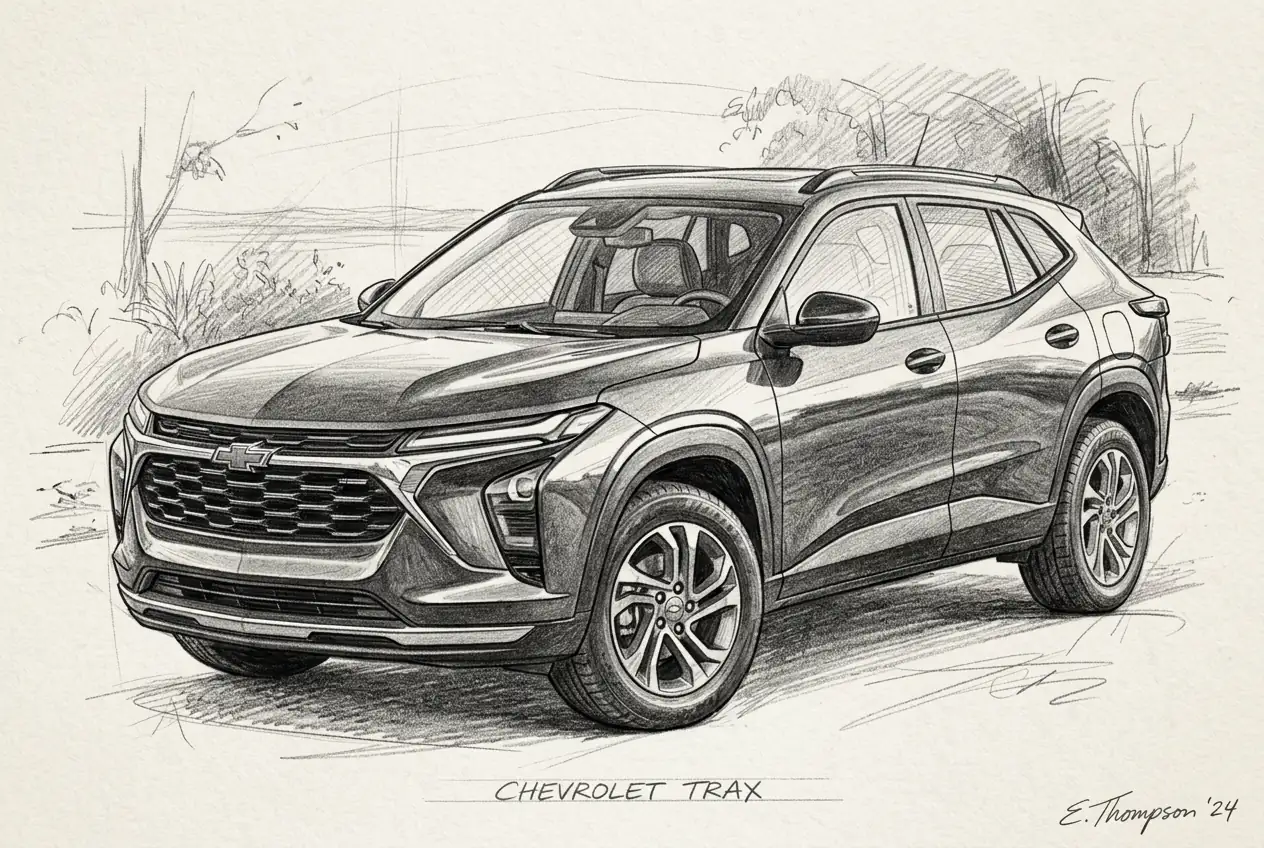 GM's Q3 Sales Drop 5.5% as EV Sales Plunge 62%