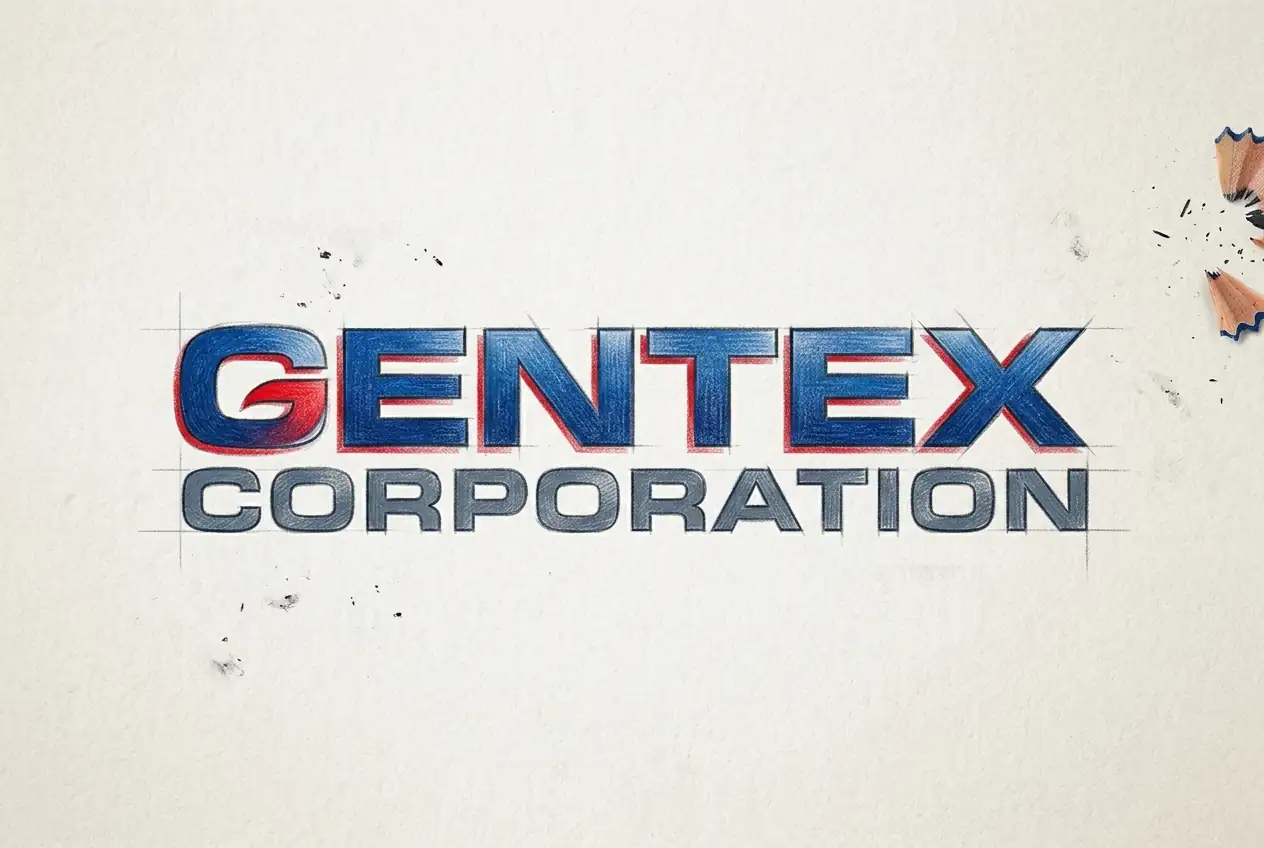 Gentex Misses on All Fronts and Slashes 2026 Outlook — Can New Products Rescue a Shrinking Auto Supplier?