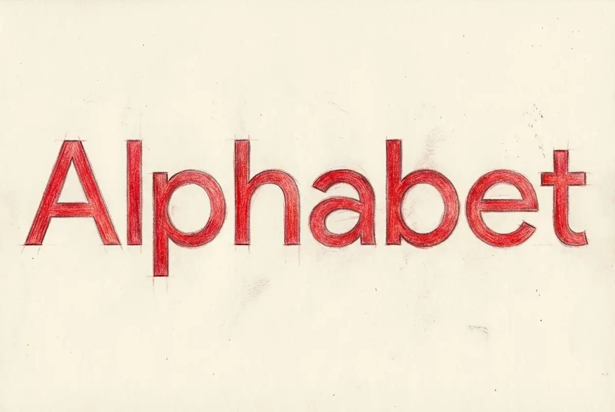 Alphabet Closes $25 Billion Senior Notes Public Offering