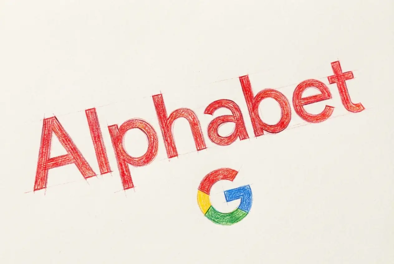 Alphabet Joins Dow Jones, Replacing Verizon to Reflect AI Growth