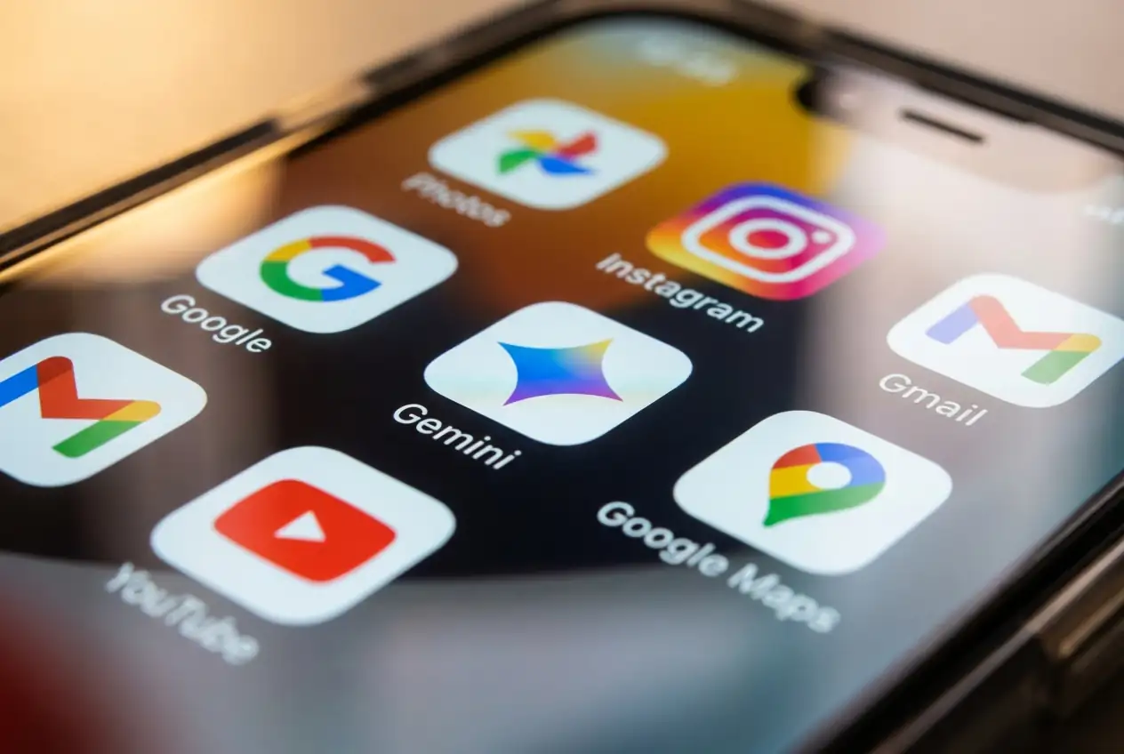 Alphabet Faces Investor Suit Over Alleged Gemini 3.5 Pro Delays