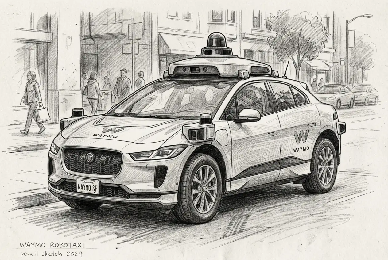 Waymo launches robotaxis in Denver, San Diego and Tampa, hitting 14 markets