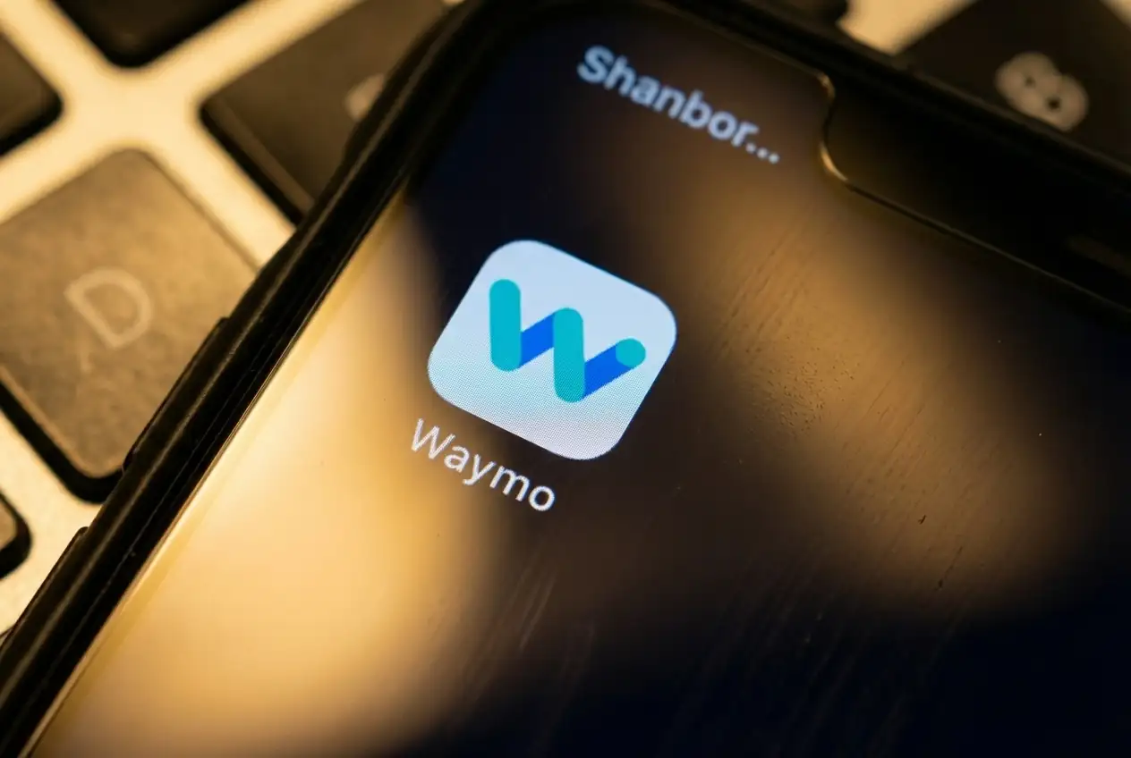 Waymo to launch driverless rides in Singapore, fueled by $16B expansion
