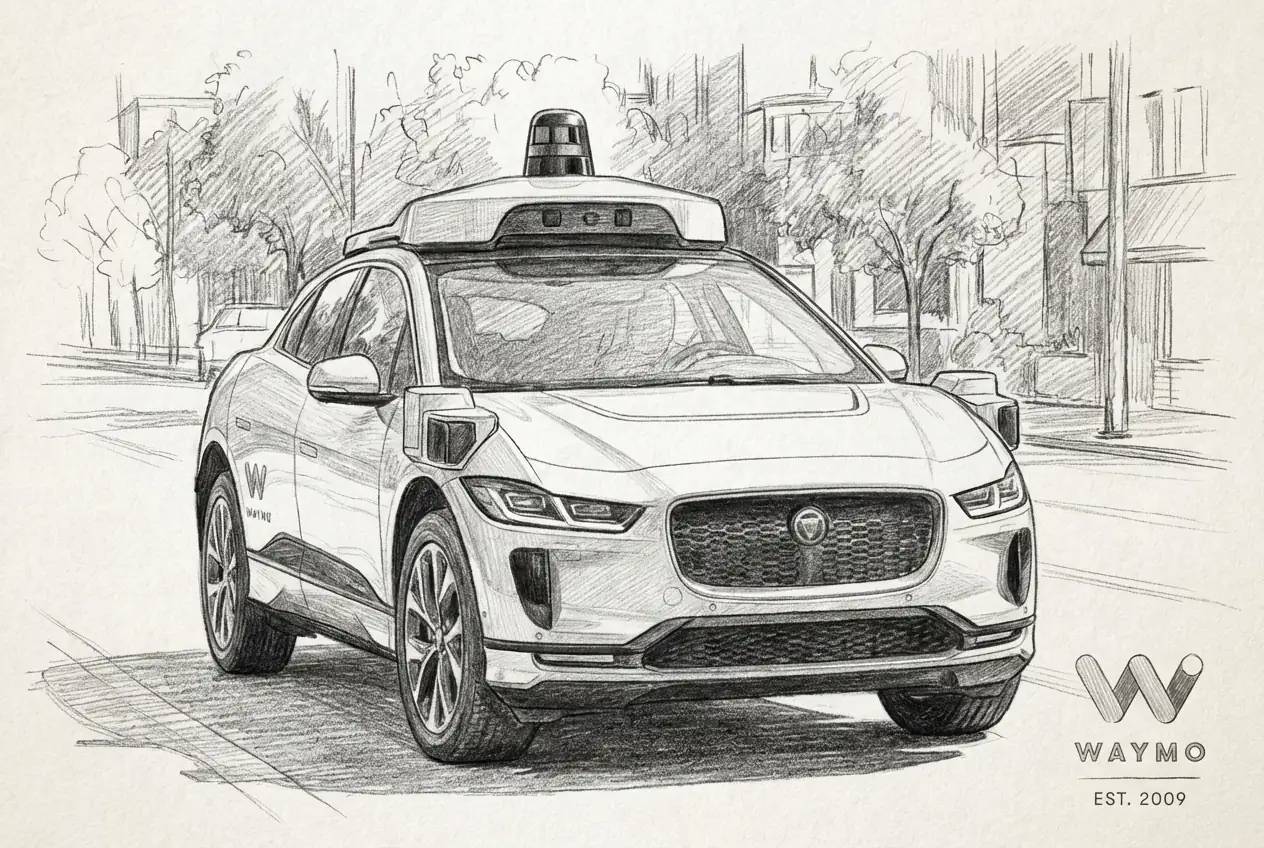 California Lets Cities Fine Robotaxis Blocking First Responders for 30 Minutes