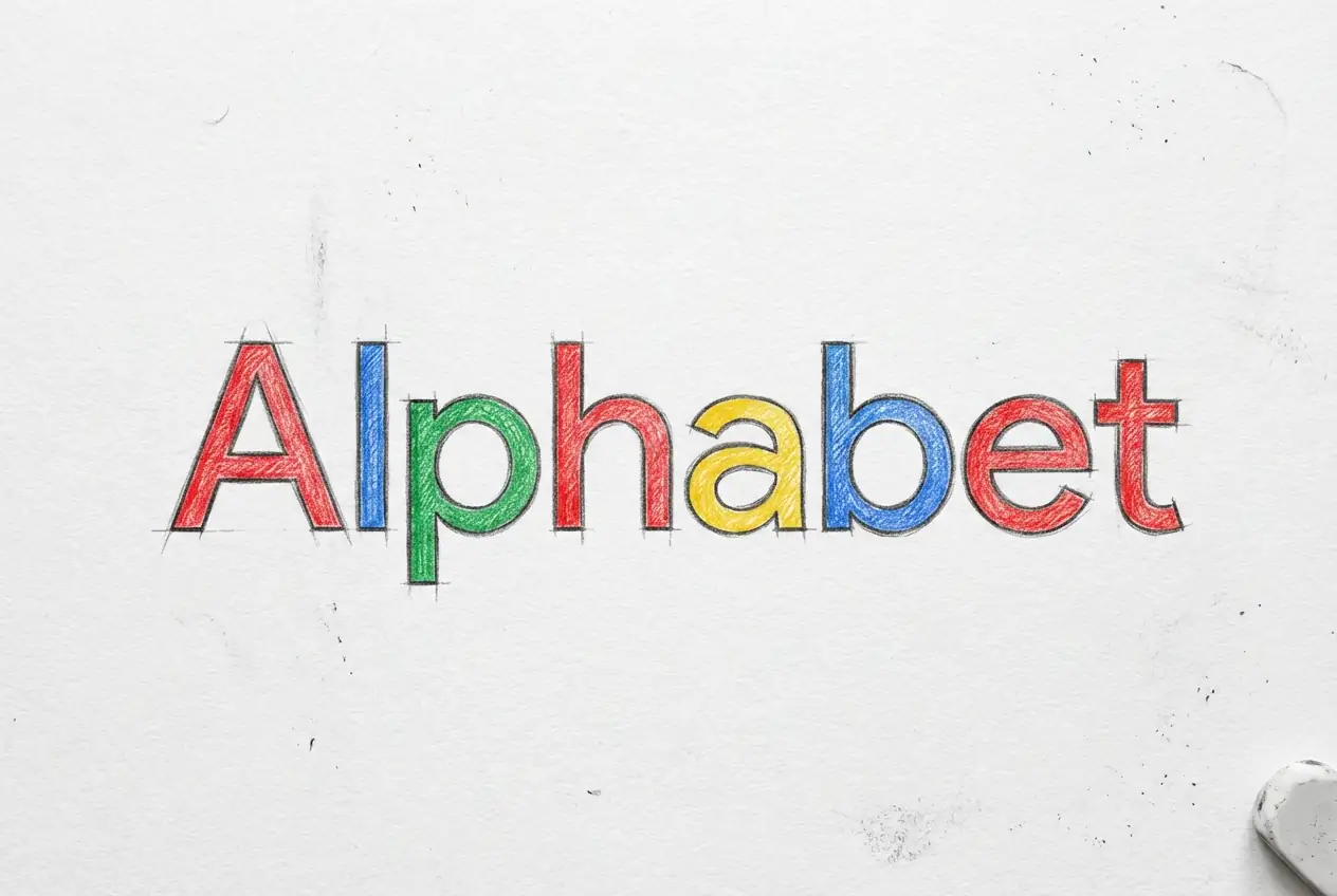 Alphabet joins Dow Jones index, fueling demand for pure growth shares