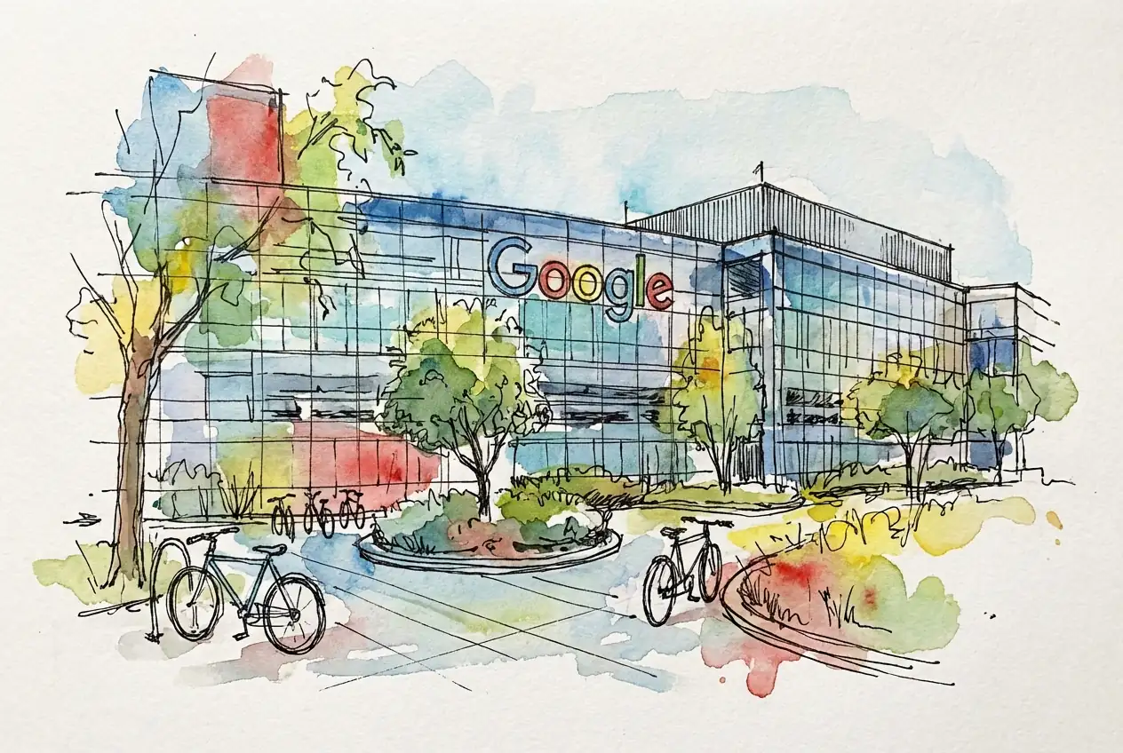 Google to build $17 billion Wyoming data center, boosting AI capacity