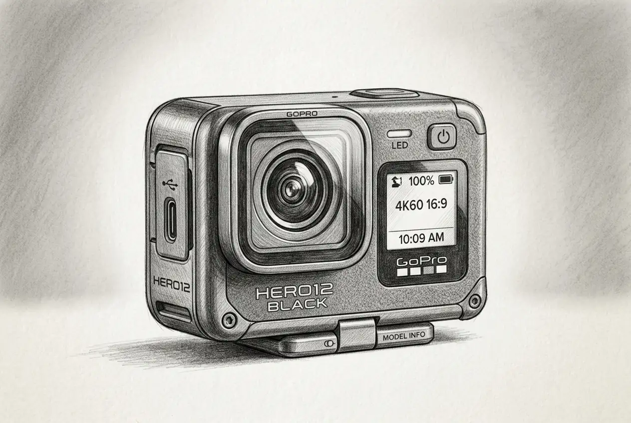 GoPro Regains Compliance with Nasdaq Minimum Bid Price Requirement