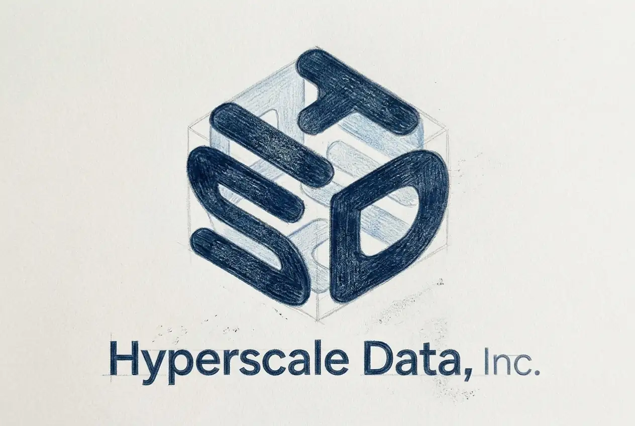 Hyperscale Data Reports Bitcoin and Cash Worth 153% of Market Cap