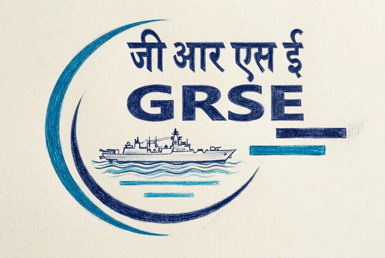 GRSE Partners With Norway’s DNV to Build Digital Green Warships