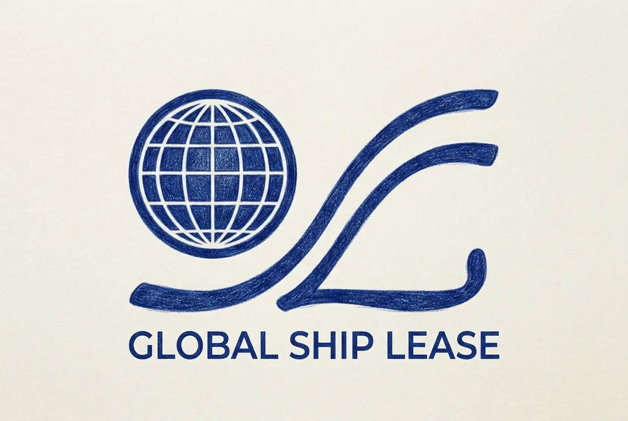 Global Ship Lease Secures $1 Billion for 15 New Container Ships