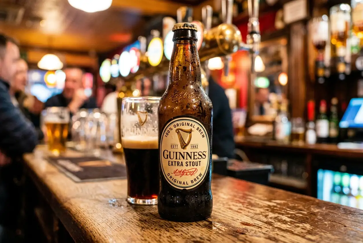 Guinness Nigeria reports 11.8% revenue growth, citing stable macroeconomic policies