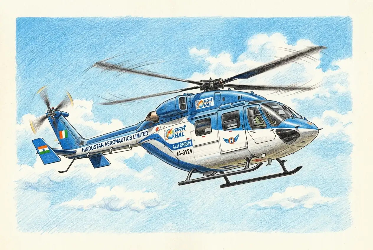 HAL Delivers First Three Indigenous HTT-40 Trainers to IAF