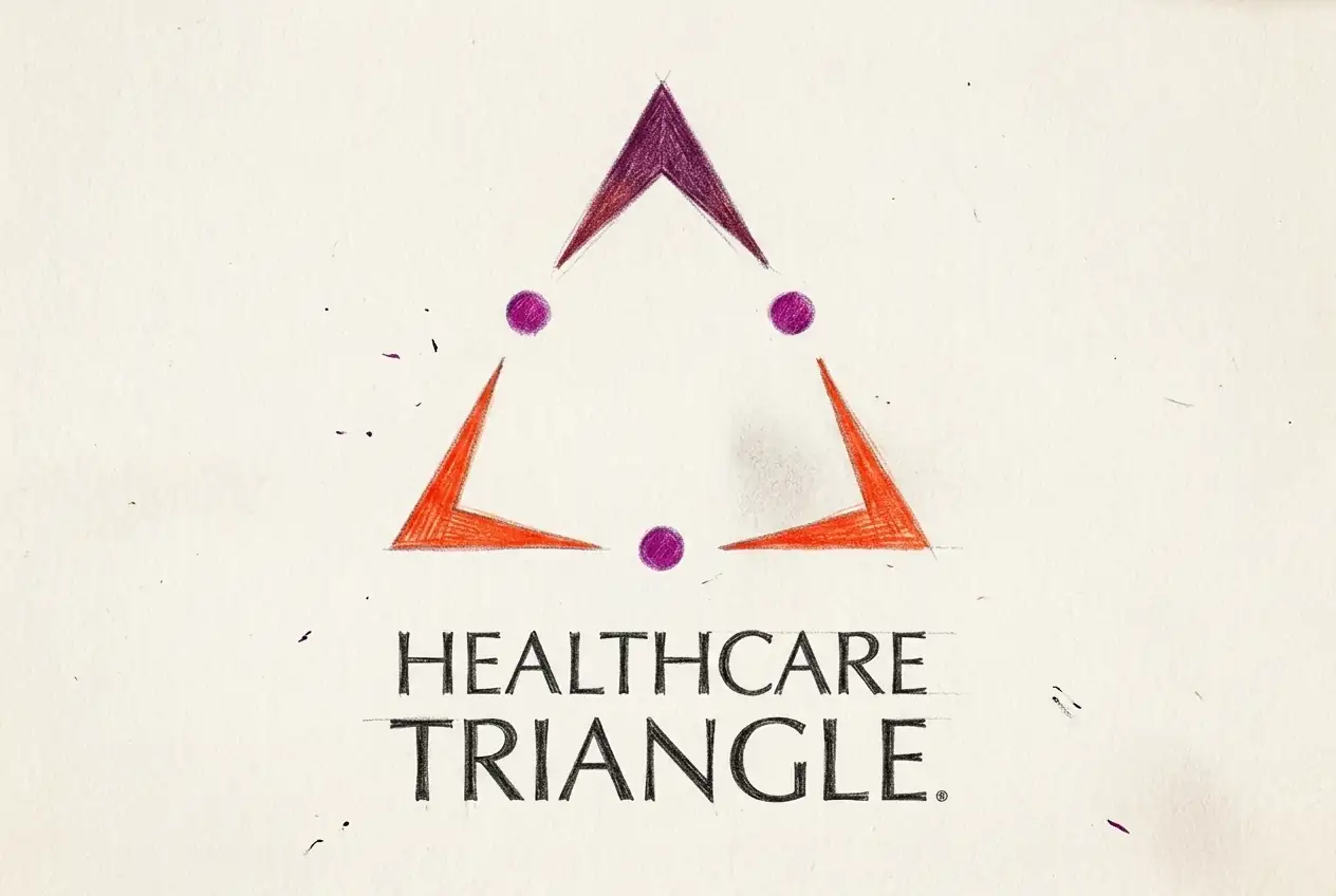 Healthcare Triangle Faces Nasdaq Exile — Can a Sub-Dollar Stock Survive Without a Listing Lifeline?