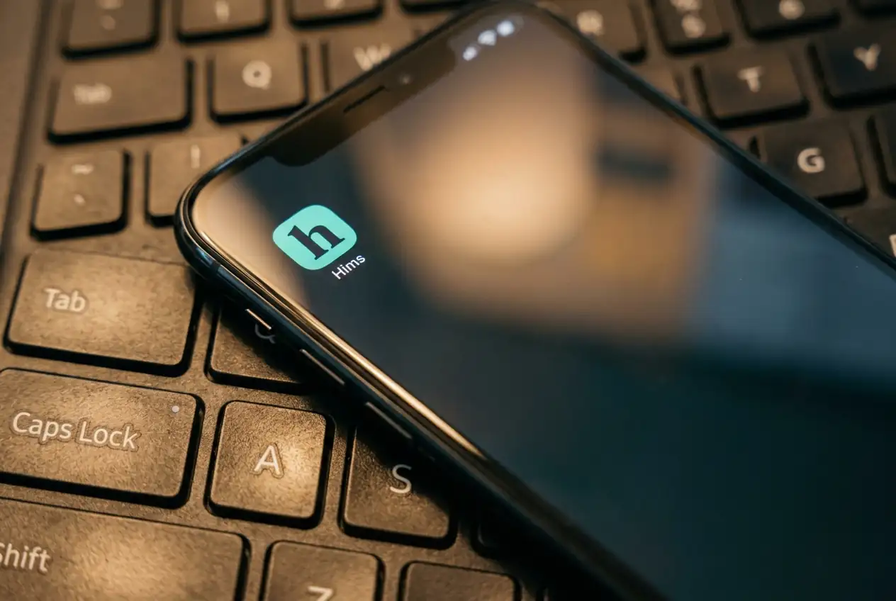 Hims & Hers Raises Another $300 Million in Convertible Debt — But Can a Company Already Bleeding Cash Afford to Dilute Its Way to Growth?