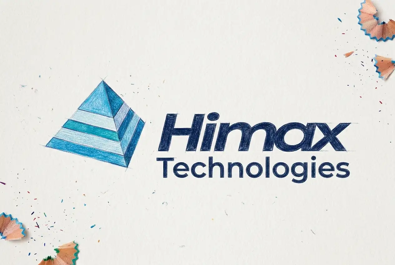 Himax Lands Alibaba's Smart Glasses — But Can a Tiny Chip Move the Needle for an $800 Million Revenue Company?