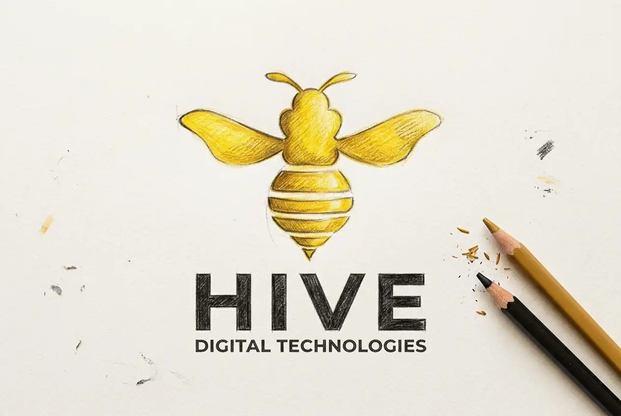 HIVE Digital Technologies Dropped from S&P Global BMI Index