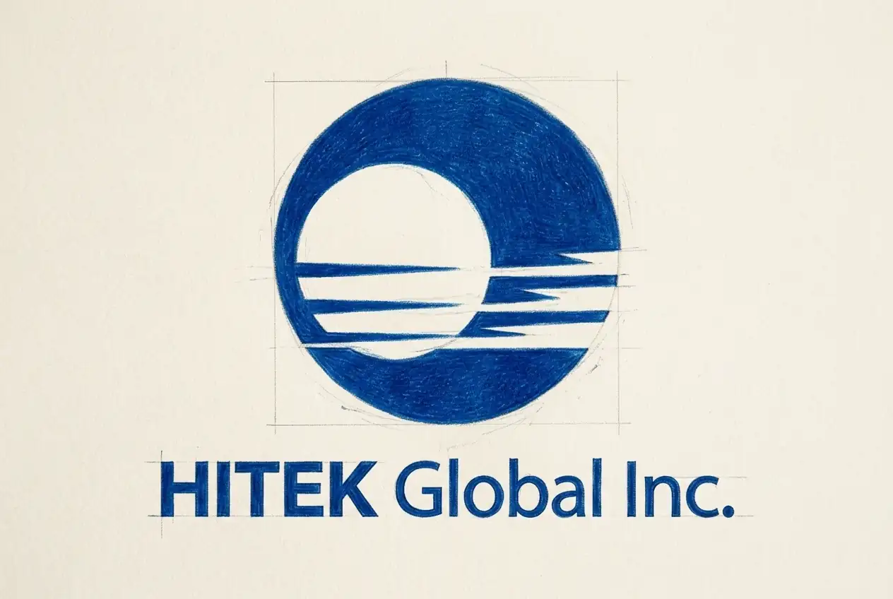 HKIT Slides 10% After AI Rebrand Rally — Can a Name Change and Three Reverse Splits Paper Over a Crumbling Foundation?