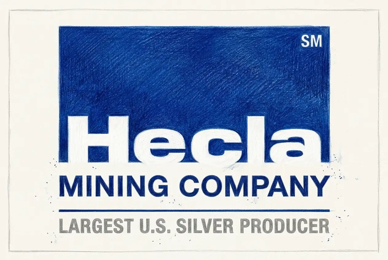 Hecla Mining Enters New $500 Million Senior Secured Revolving Credit Facility
