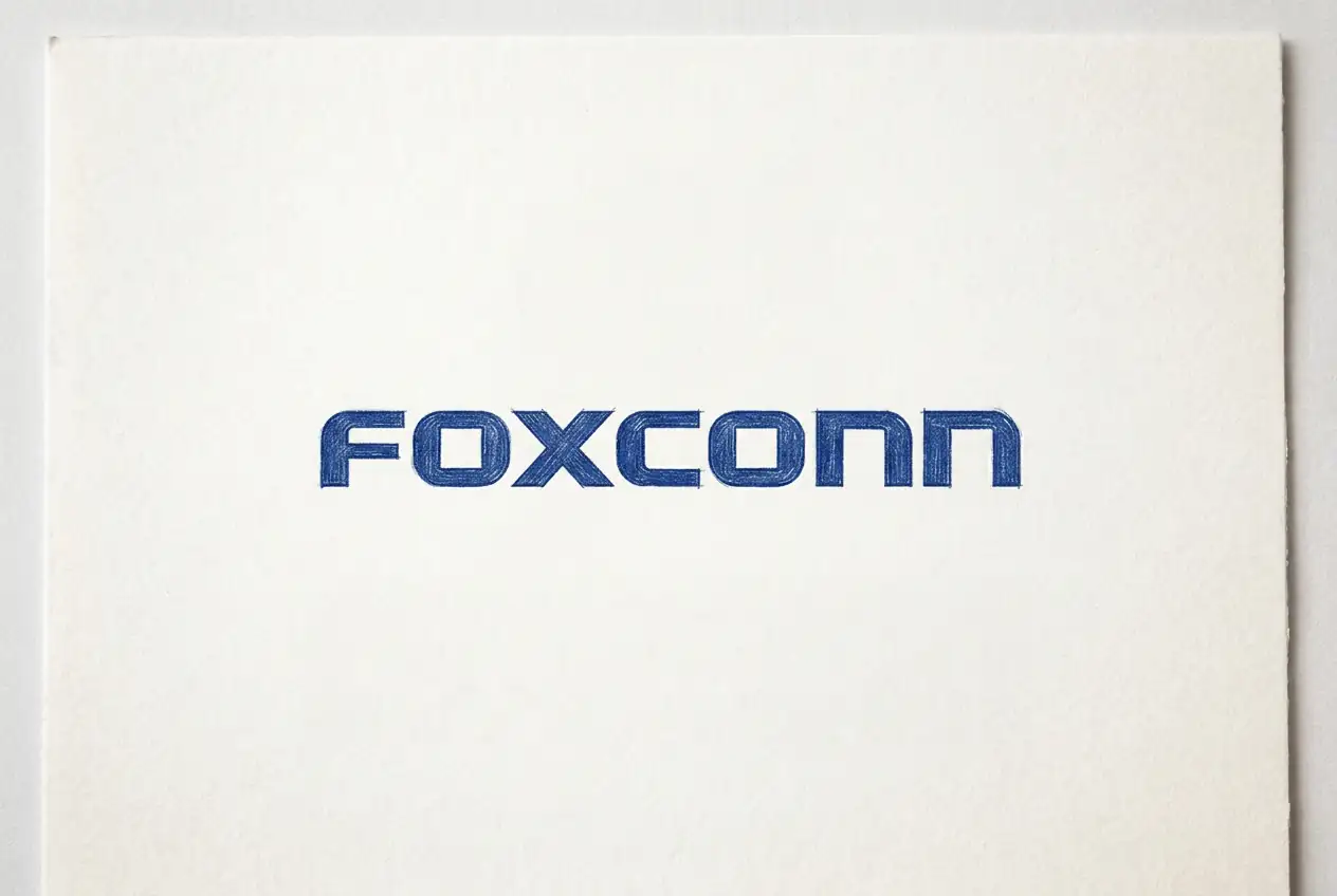 Key Apple Supplier Foxconn Reports Nearly 30% Revenue Surge Driven by AI Demand