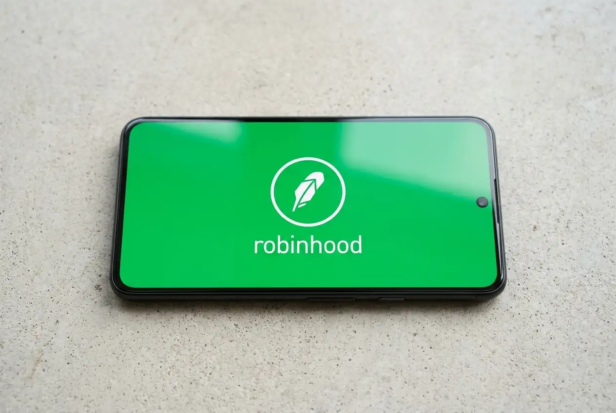Robinhood Rolls Out U.S. Crypto Perpetual Futures With Up to 10x Leverage