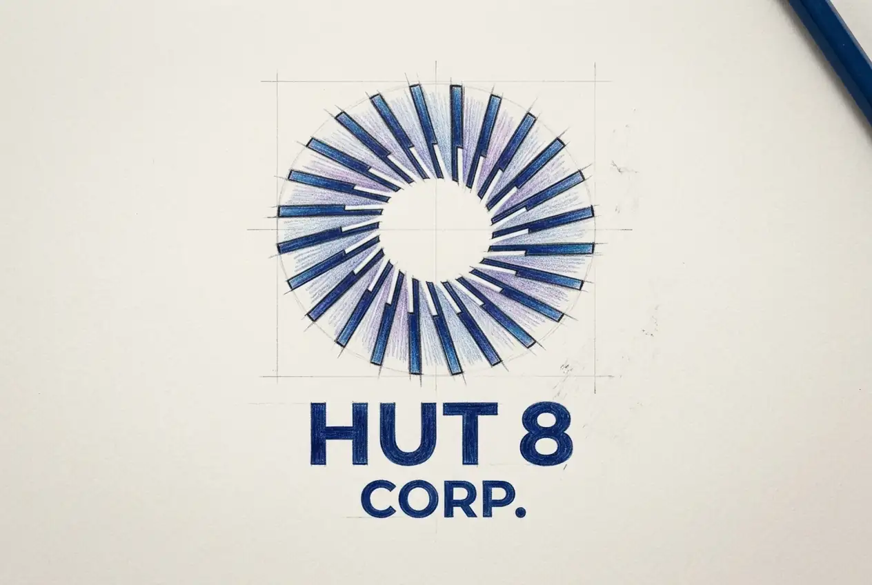 Hut 8 Faces $7.5B Debt as AI Data Center Sites Await Power