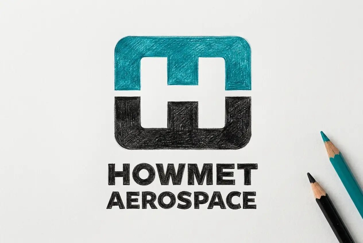 Howmet Aerospace Named Morgan Stanley's Top Commercial Aerospace Pick