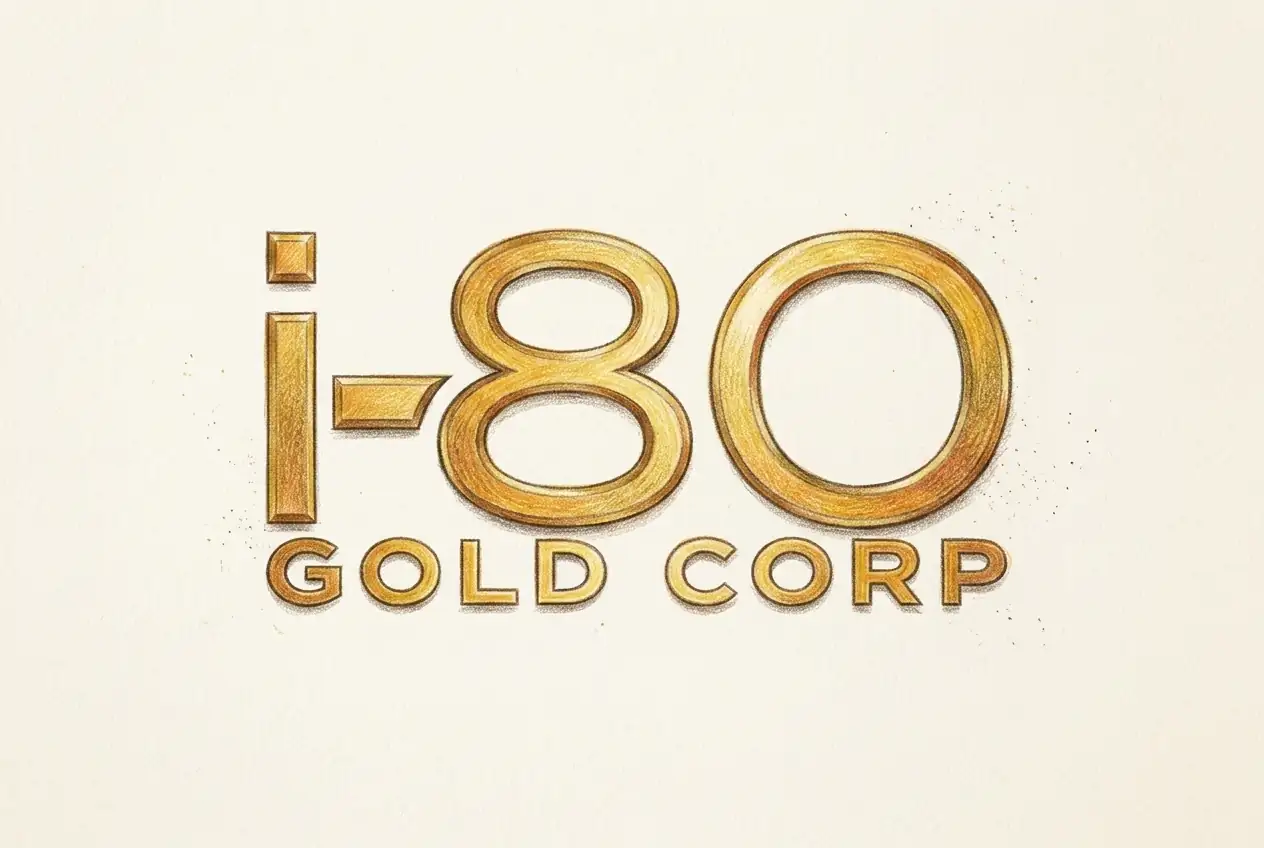 i-80 Gold Announces Positive Feasibility Study for Granite Creek Project with $118M NPV