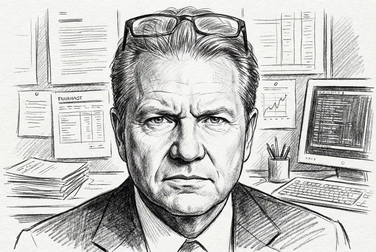 Interactive Brokers Founder Urges Legalizing Insider Trading, Citing Market Efficiency