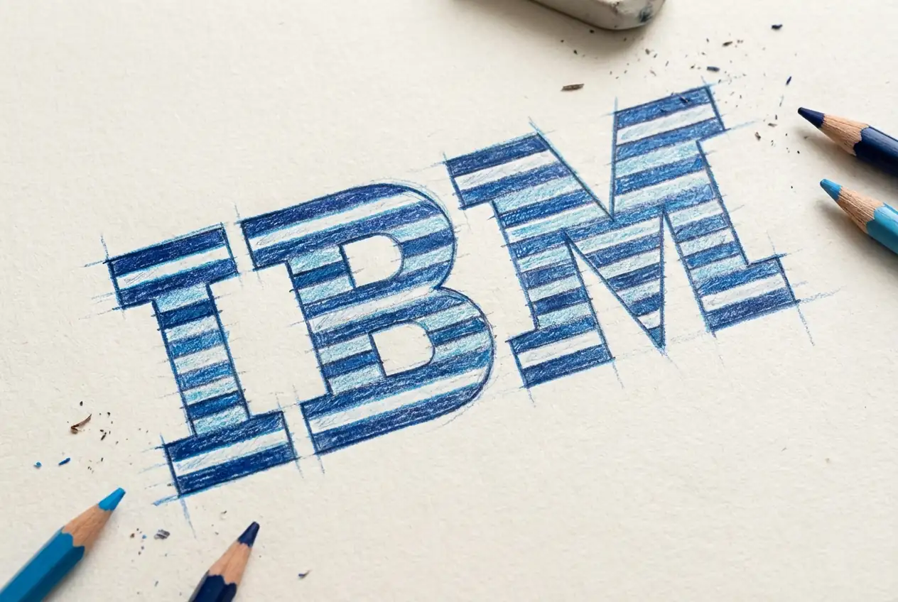 Software Stocks Plunge on IBM's AI-Driven Spending Shift Warning
